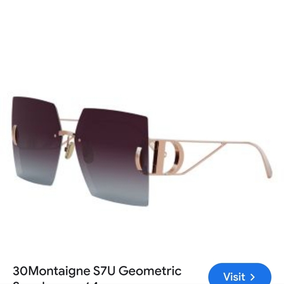 New Dior 30Montaigne S7U - Picture 5 of 5